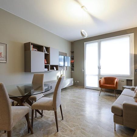 Contempora Apartments - Elvezia 8 - E51 ミラノ エクステリア 写真