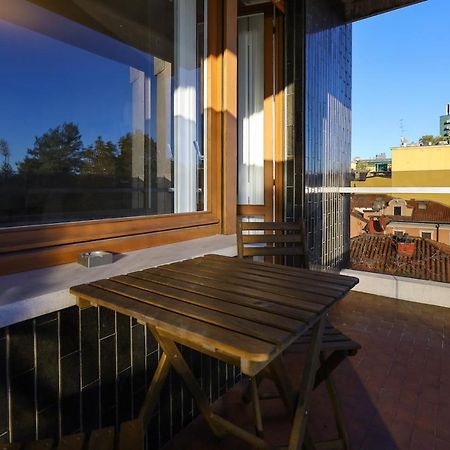 Contempora Apartments - Elvezia 8 - E51 ミラノ エクステリア 写真