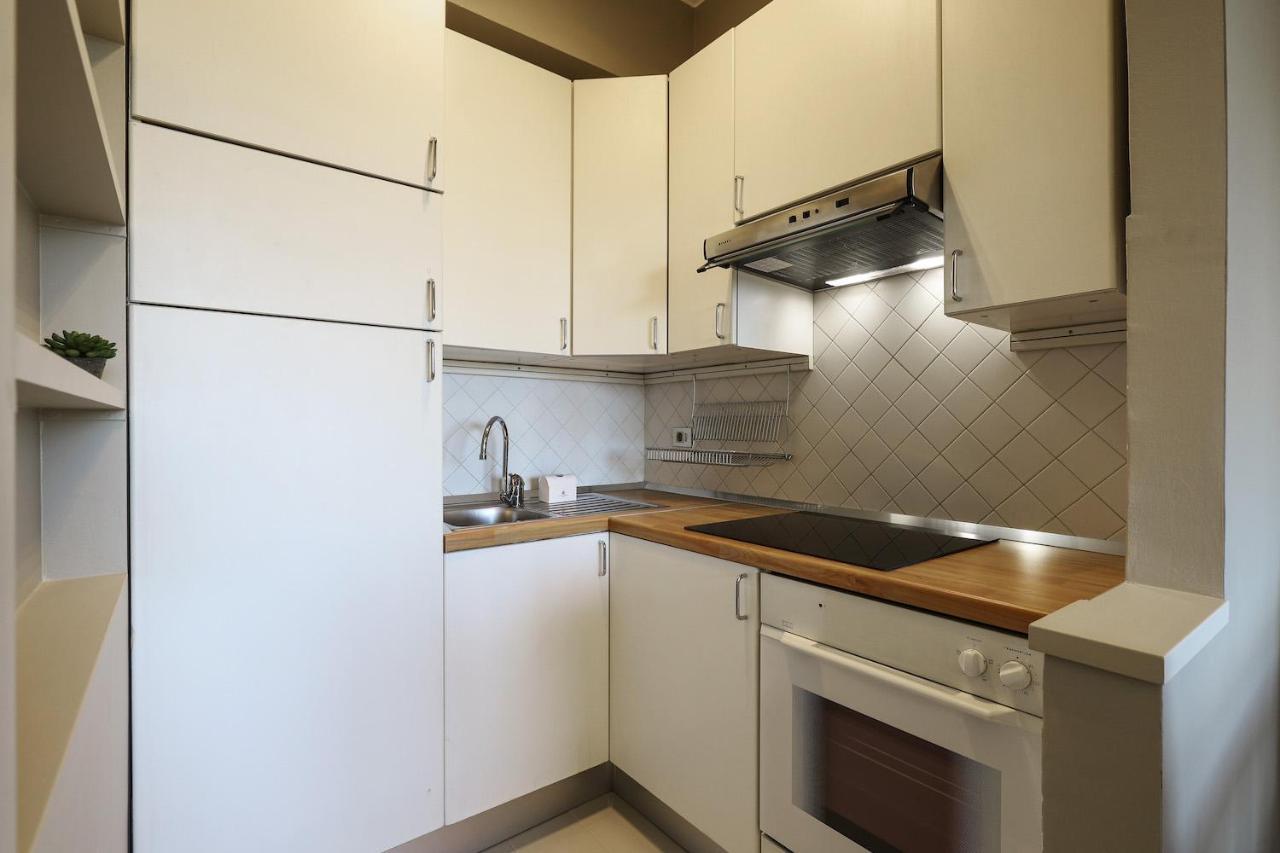 Contempora Apartments - Elvezia 8 - E51 ミラノ エクステリア 写真