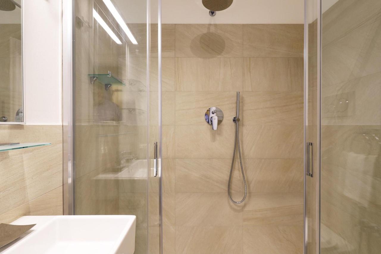 Contempora Apartments - Elvezia 8 - E51 ミラノ エクステリア 写真