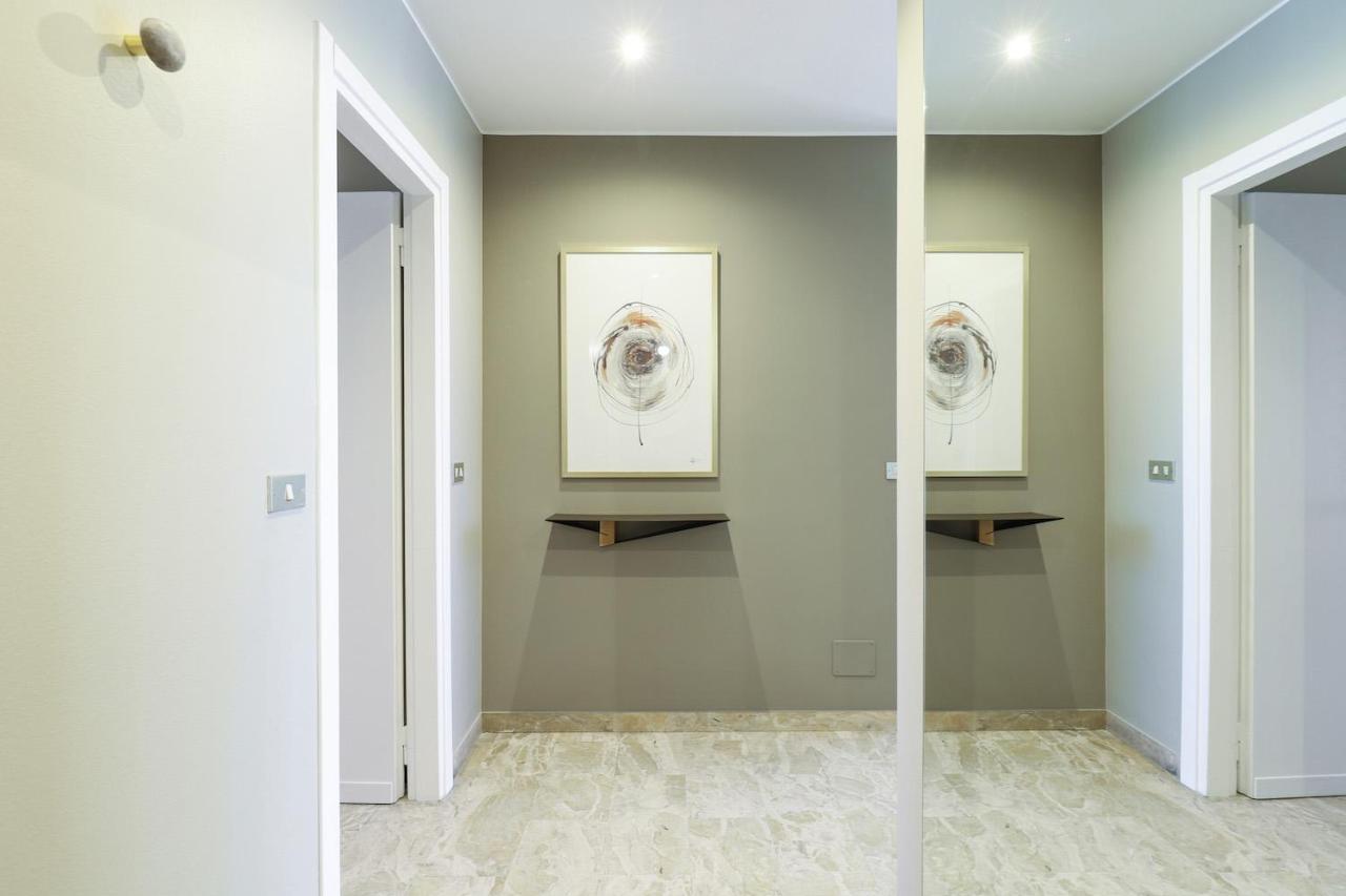 Contempora Apartments - Elvezia 8 - E51 ミラノ エクステリア 写真