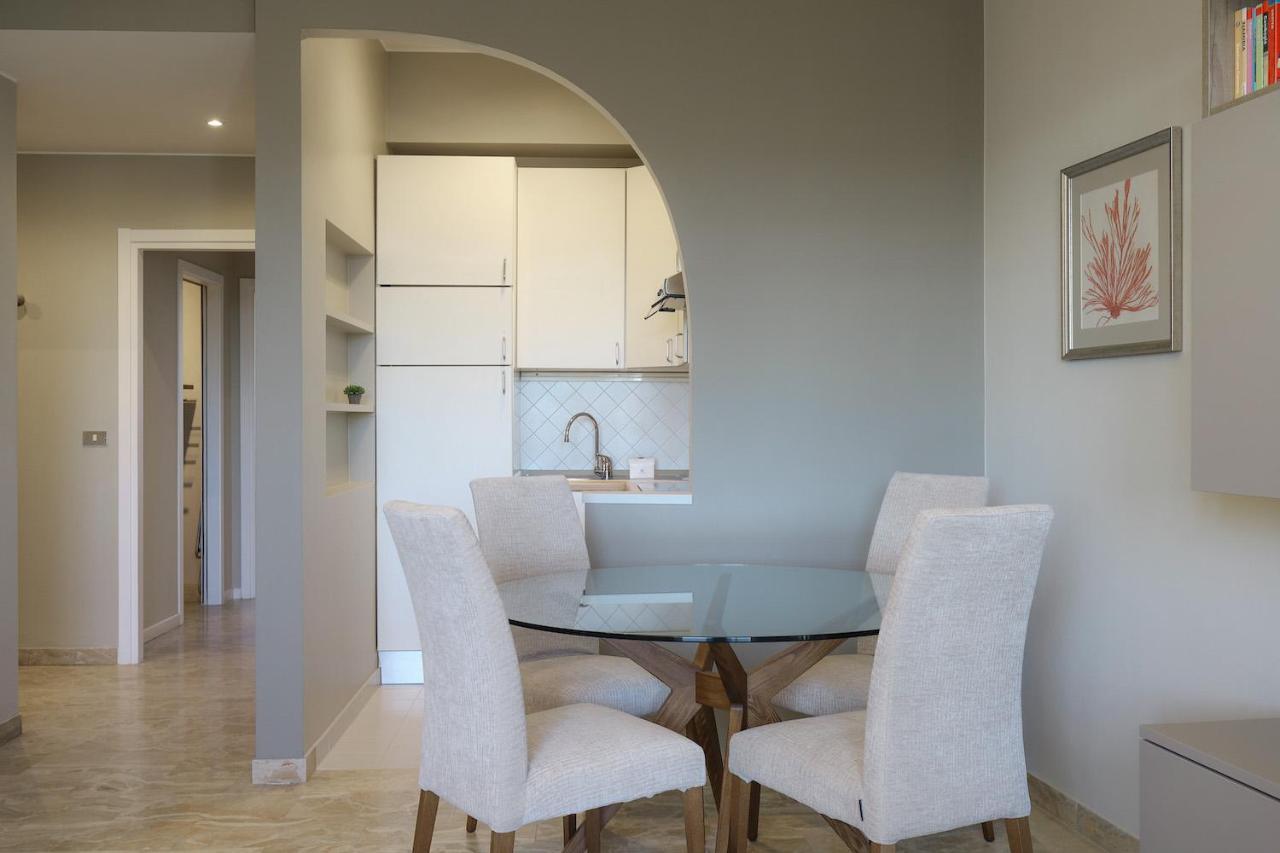 Contempora Apartments - Elvezia 8 - E51 ミラノ エクステリア 写真