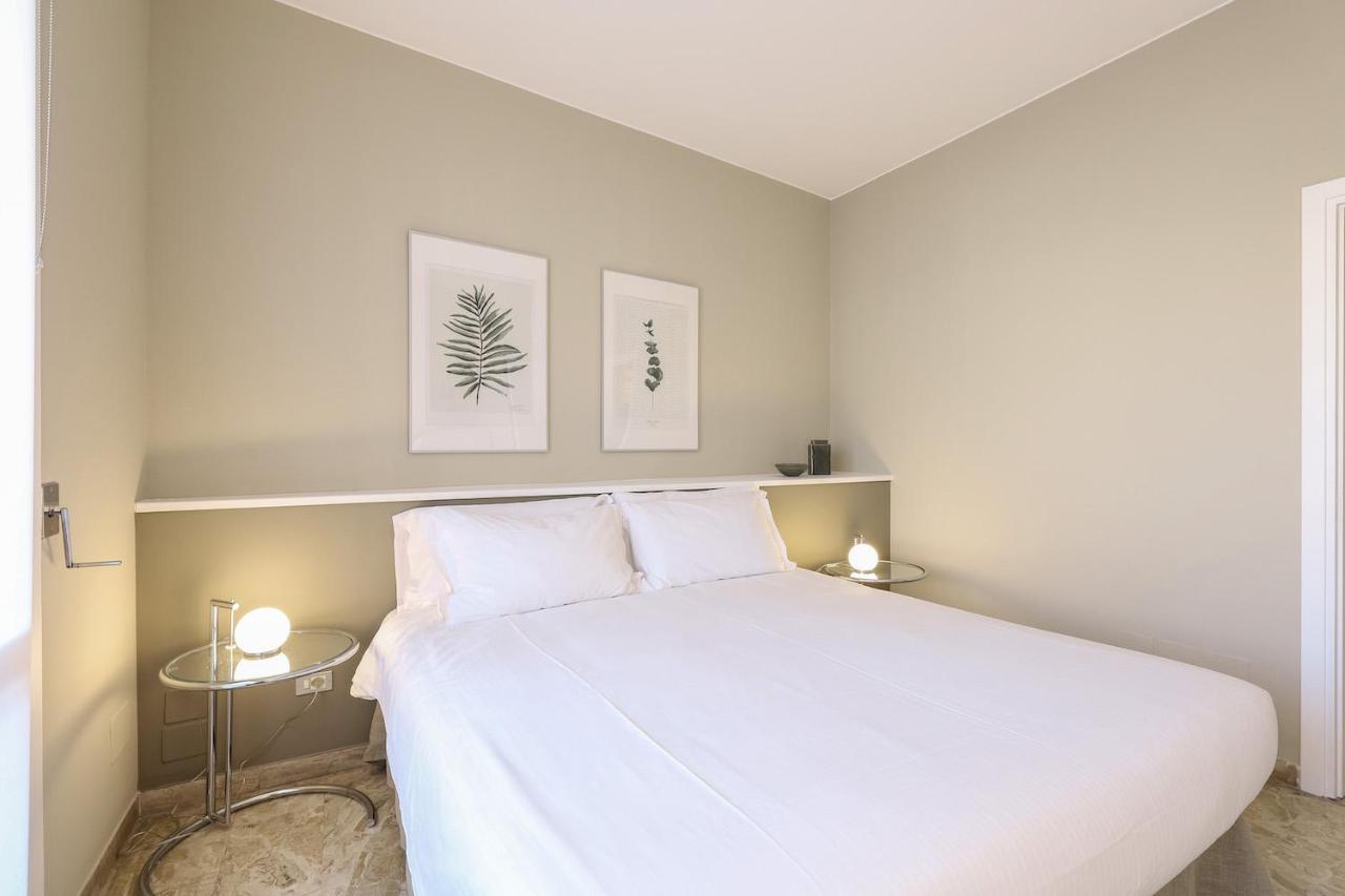Contempora Apartments - Elvezia 8 - E51 ミラノ エクステリア 写真